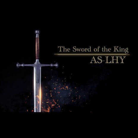 The Sword of the King | Boomplay Music