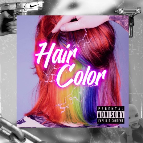 Hair Color | Boomplay Music