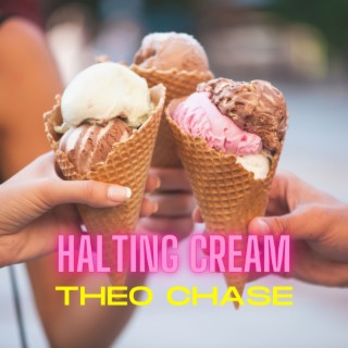 Halting Cream