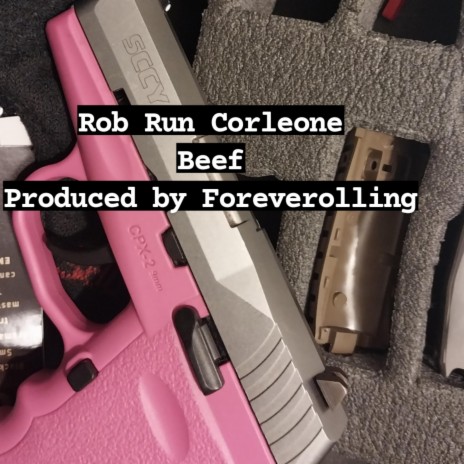 Beef ft. Foreverolling | Boomplay Music