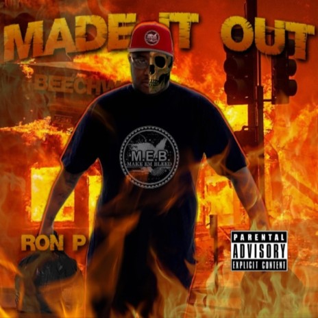 Made It Out | Boomplay Music