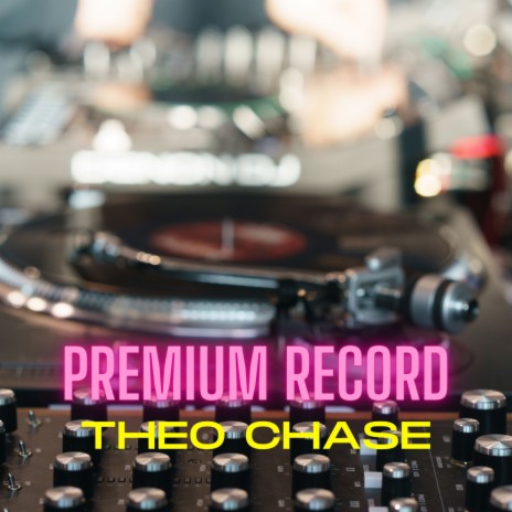 Premium Record | Boomplay Music