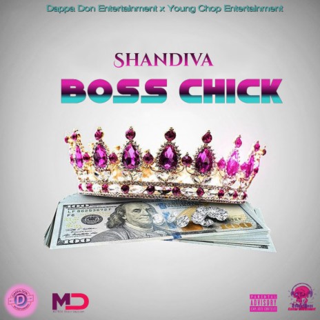 Boss Chick | Boomplay Music