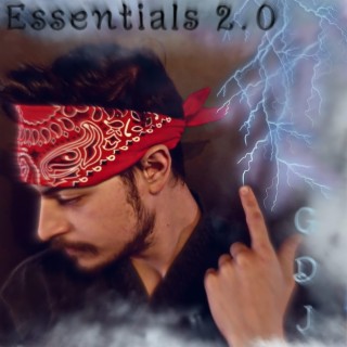 GDJ Essentials Vol. 2.0