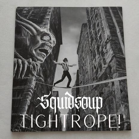 TightRope! | Boomplay Music