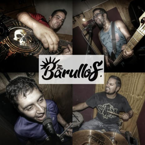 Venas Que Transportan Veneno, the Barullo's | Boomplay Music