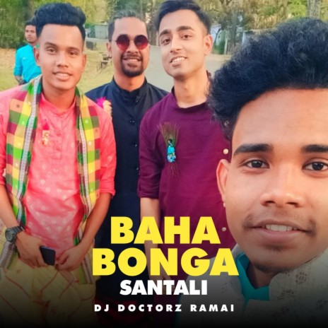 Baha Bonga Santali | Boomplay Music