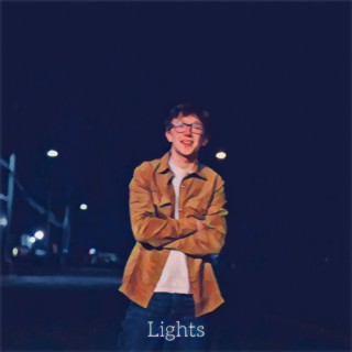 Lights lyrics | Boomplay Music