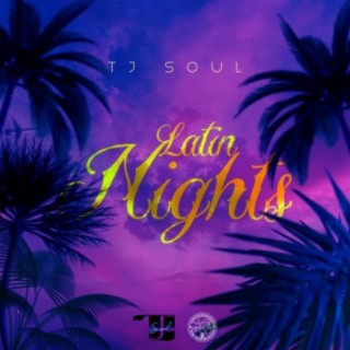 Latin Night's | Boomplay Music