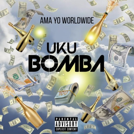 Uku Bomba | Boomplay Music