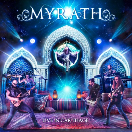 Storm of Lies (Live in Carthage) | Boomplay Music