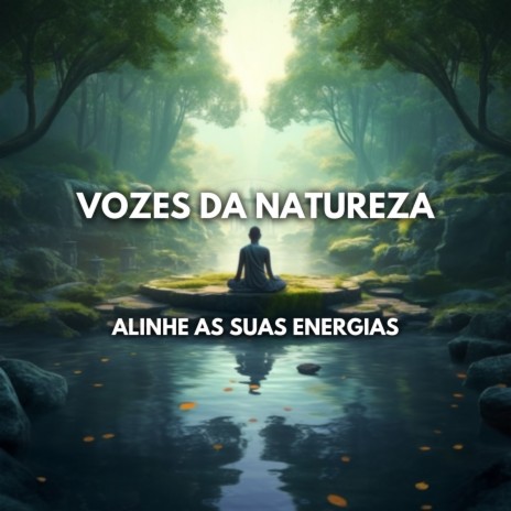 Vozes Da Natureza: Alinhe as Suas Energias, Pt. 100 ft. Naturaleza FX & Sons da natureza HD | Boomplay Music