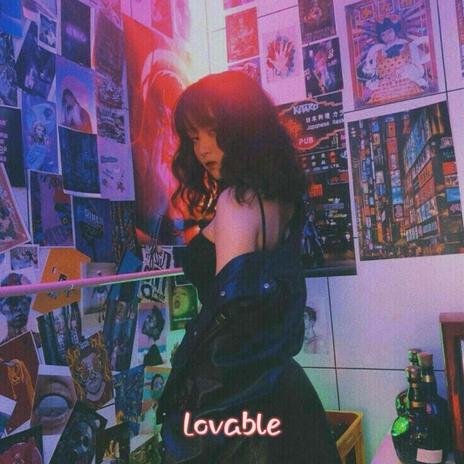 Lovable | Boomplay Music