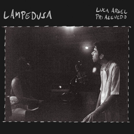 Lampedusa ft. Pri Azevedo | Boomplay Music