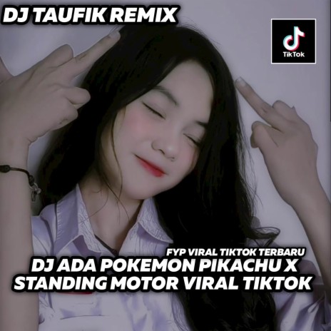 pokimane remix｜TikTok Search