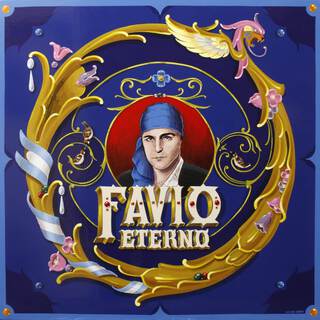 Favio Eterno