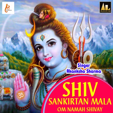 Shiv Sankirtan Mala-Om Namah Shivay | Boomplay Music