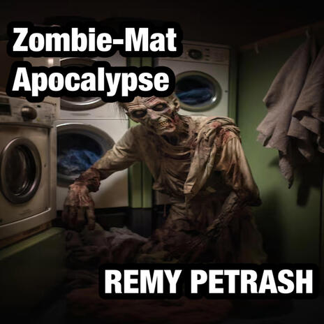 Zombie-Mat Apocalypse