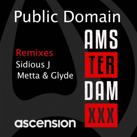 Amsterdam (Sidious J Remix) | Boomplay Music