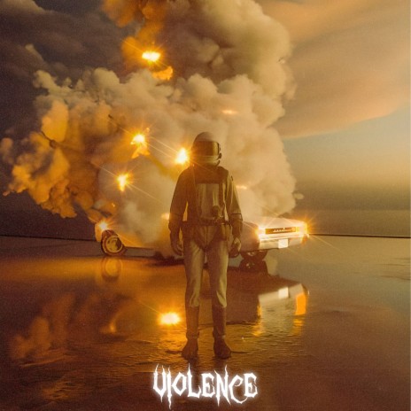 VIOLENCE (Speed Up)