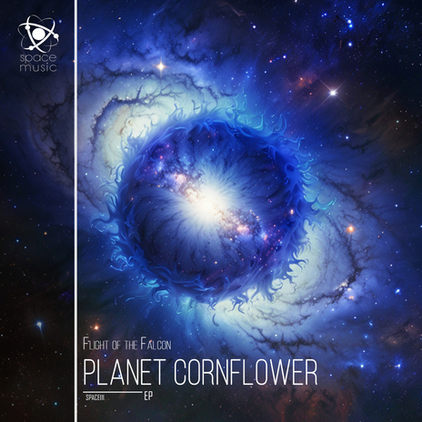 Planet Cornflower | Boomplay Music