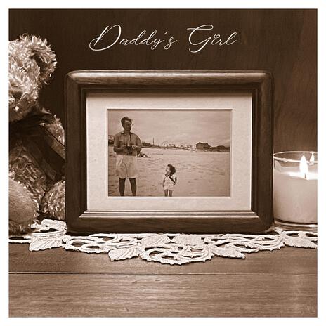 Daddy's Girl ft. Michael Toor | Boomplay Music