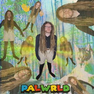 PALWRLD