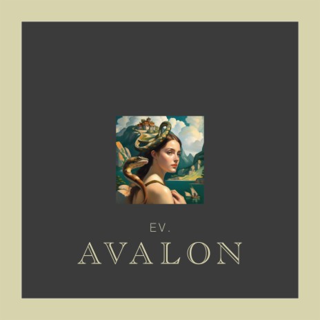 AVALON | Boomplay Music