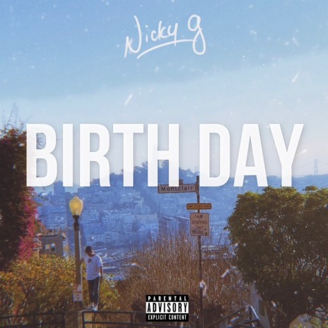 Birth Day | Boomplay Music