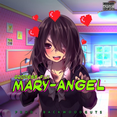 MARY-ANGEL | Boomplay Music