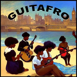 Guitafro