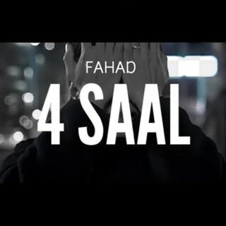 Fahad (4saal)