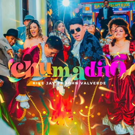 Chumadito ft. Muñecazo | Boomplay Music