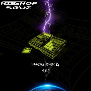 Hip hop Sous Union Check, Vol. 1