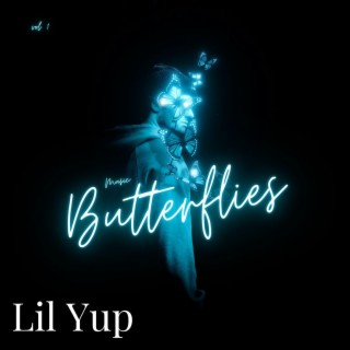 Butterflies