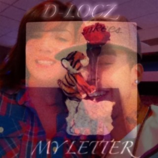 My Letter (ME 4 U)