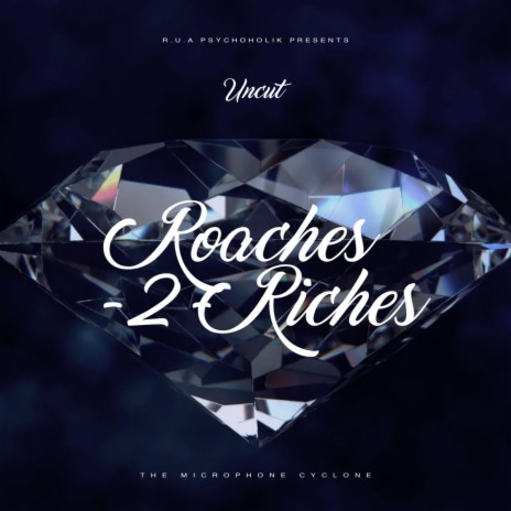 Roaches 2 Riches | Boomplay Music