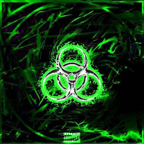 TOXIC ft. tønejustdied | Boomplay Music