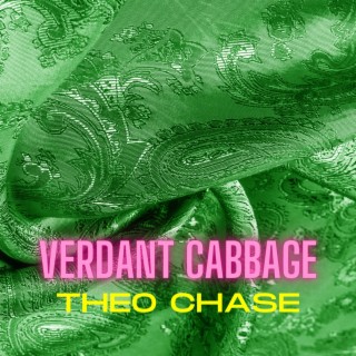 Verdant Cabbage