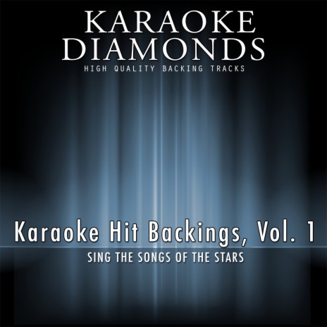 Somebody's Me (Karaoke Version) [Originally Performed By Enrique Iglesias] | Boomplay Music