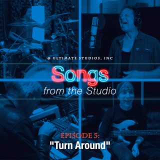 Turn Around (4-Track Sessions)