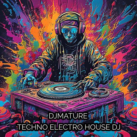 TECHNO ELECTRO HOUSE DJ | Boomplay Music