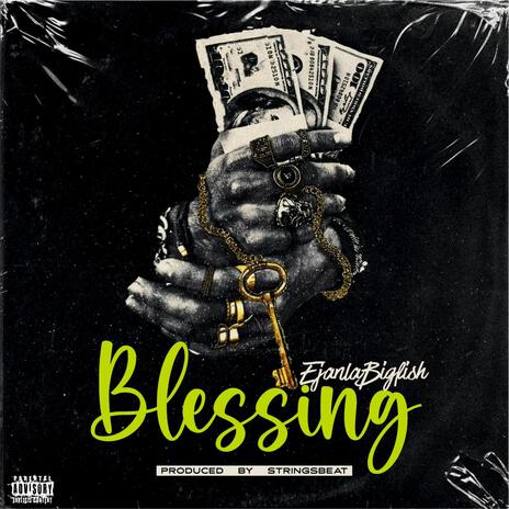 Blessing | Boomplay Music