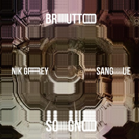 Brutto Sogno ft. Sangue | Boomplay Music