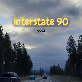 interstate 90