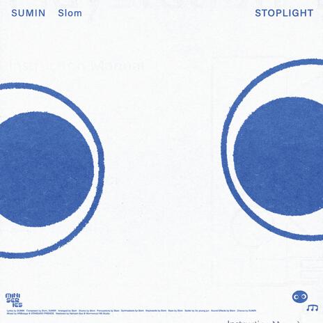 STOPLIGHT ft. Slom | Boomplay Music