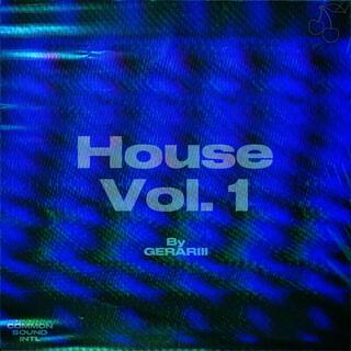 House, Vol. 1