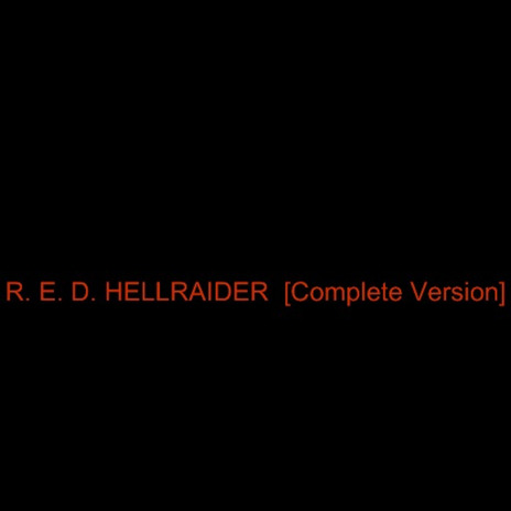 Hell raider (Short Version)