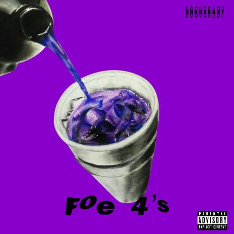 Foe 4's | Boomplay Music