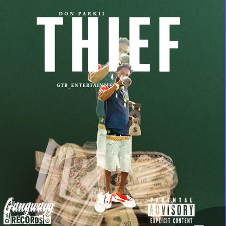 THIEF | Boomplay Music